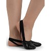 Capezio Women's Leather Pirouette II - 2 of 4
