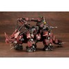 Kotobukiya - Kotobukiya - Zoids - EZ-004 Red Horn Marking Plus Version - 3 of 4