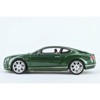 2016 Bentley Continental GT LHD Verdant Green 1/18 Diecast Model Car by Paragon - 3 of 4