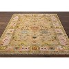 Hauteloom Peacham Wool Living Room, Bedroom Area Rug - Traditional - 3 of 4