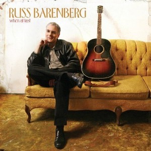 Russ Barenberg - When at Last (CD) - 1 of 1