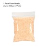 Unique Bargains Party Decorations Arts DIY Crafts Decorative Filler Foam Beads Balls 1 Pack - 4 of 4