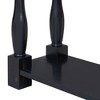 NicBex Console Table 63" Long Entryway Table with Drawers and Shelf Side Table for Entryway, Hallway, Living Room - 4 of 4