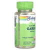 Solaray True Herbs, Garlic, 500 mg, 100 VegCaps - 4 of 4