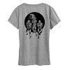 Women's - Star Wars - Storm Trooper Group Short Sleeve Graphic T-Shirt - 2 of 4
