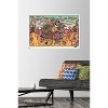 Trends International Killer Acid - Way Out West Unframed Wall Poster Prints - 2 of 4