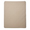 HomeStock Organa Super Plus 12 in. Latex Pocket Spring Mattress, Beige - 4 of 4