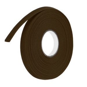 Unique Bargains Polyester Washable Sewing Binding Bulk Double Fold Bias Tape - 1 of 4