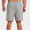 Men's 7'' Swim Trunks with Boxer Brief Liner - Goodfellow & Co™ - 2 of 3