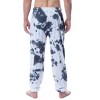 Harry Potter Men's Hogwarts Castle Crest Lounge Jogger Pajama Pants Multicolored - 2 of 4