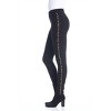 Women's Peyton Animal Tape Pant - iltm - 2 of 4