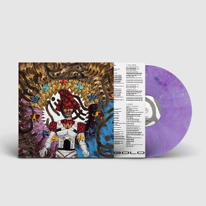 Witch - Sogolo () (Vinyl) - 1 of 1