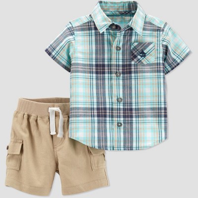 target baptism outfit