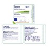 Calendula Officinalis 30C by Boiron Homeopathic Single Medicine For First Aid  -  80 Pellet - 2 of 4