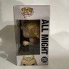 Funko POP! My Hero Academia MHA Anime All Might Texas Smash Exclusive #1354 - 4 of 4