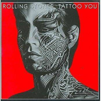 The Rolling Stones - Tattoo You (Remastered) (CD)