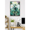 Trends International Hatsune Miku - Circuit Lab Tech Framed Wall Poster Prints - 2 of 4