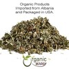 Organic Raspberry Leaf Whole 8 Oz - 3 of 3