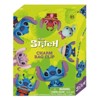 Monogram Disney Lilo & Stitch - Characters Charm 3D Foam Bag Clip Blind Bag - 3 of 3
