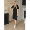 Inherit Scout Athletic Midi Dress - 2 of 4