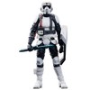 Star Wars Black Series Gaming Greats 6 Inch Action Figure | Riot Scout Trooper - 3 of 3