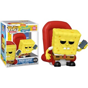 Funko Pop! Premium: Animation: Meme - SpongeBob SquarePants