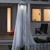 12.5' Jumbo Gauze Cloth Halloween Decorative Prop - Hyde and EEK! Boutique™ - 2 of 3