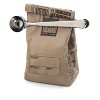 RSVP Endurance Stainless Steel Coffee Scoop n Clip - 2 of 2