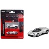 Maisto Ferrari Daytona SP3 White Speed Icons Limited Edition 1:64 - 3 of 3