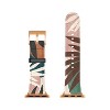 Marta Barragan Camarasa Modern tropical sunrise G Apple Watch Band - Society6 - 3 of 3