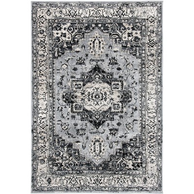 Brentwood BNT851 Power Loomed Rug - Safavieh
