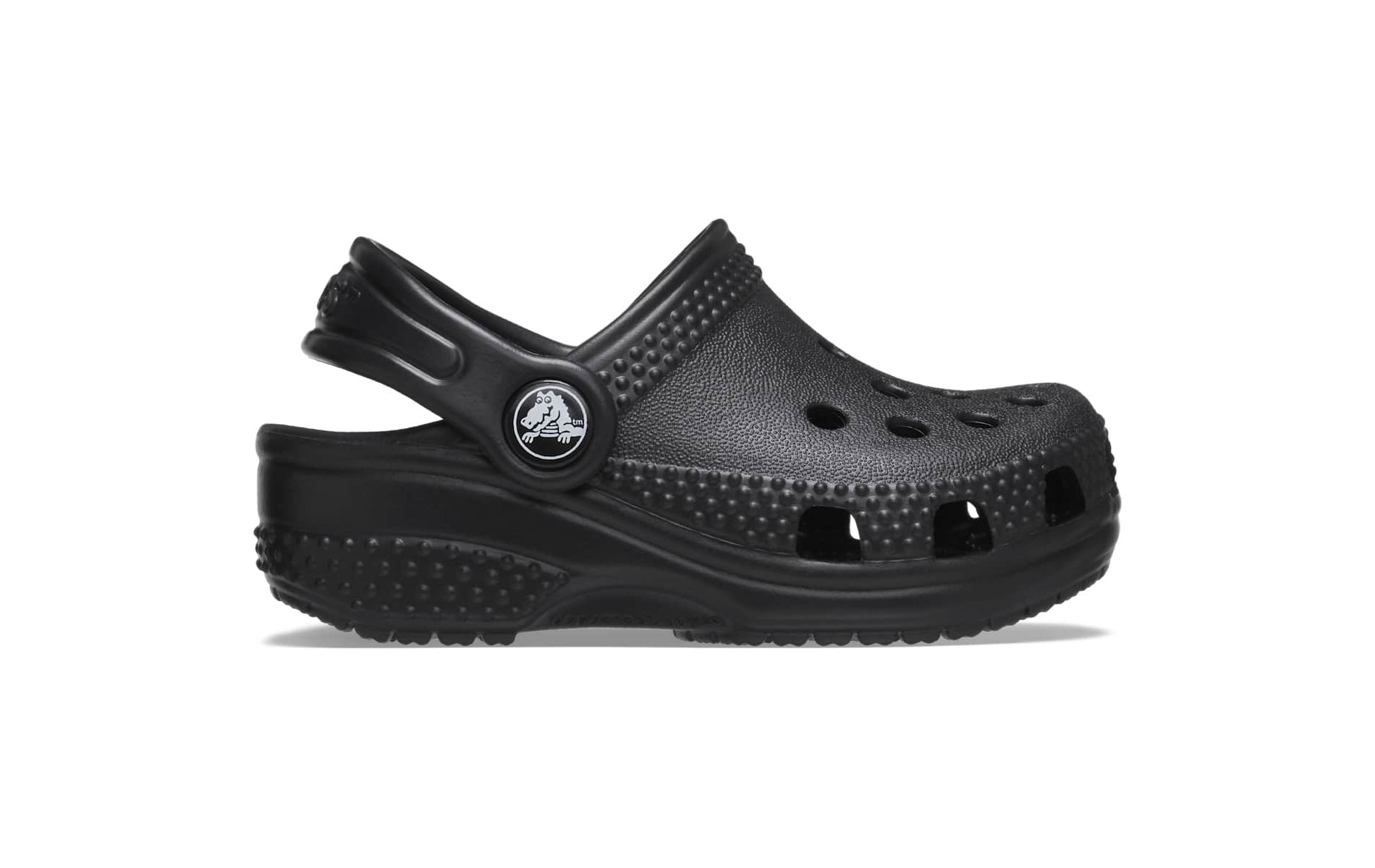 Crocs Infant Littles Clogs Baby Shoes