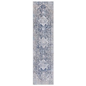 Vogue VGE164 Power Loomed Indoor Rugs - Safavieh - 1 of 4