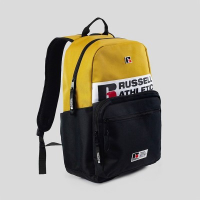 Russell Athletic Gamepoint 18 Backpack - Black