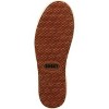 Men's Rocky Dry-Strike Waterproof Gray & Orange Deck Boot - 2 of 4