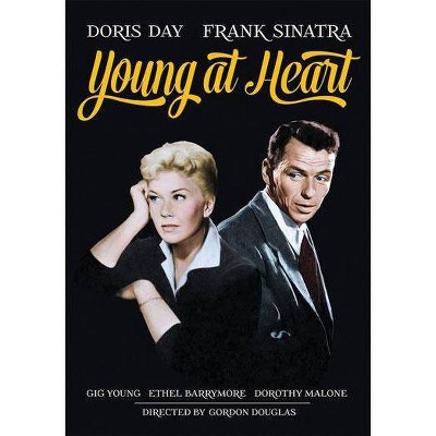 Young At Heart (DVD)(2014)