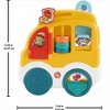 Fisher-Price Animal Friends Discovery Car for Hands On Play Kids Age of 12 Months and Up - 2 of 4