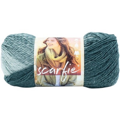 Lion Brand Scarfie Yarn