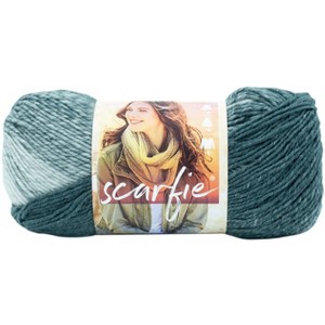 Lion Brand Scarfie Yarn - 1 of 2