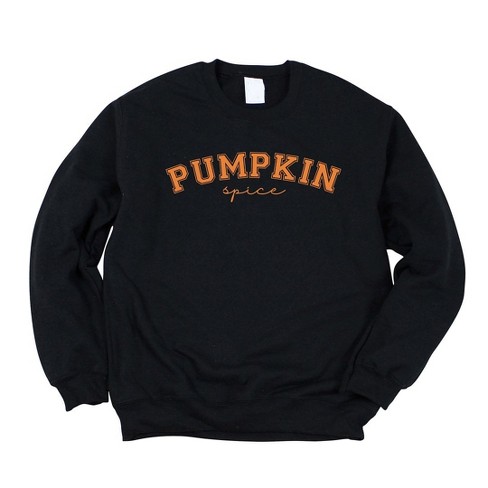 Target hot sale pumpkin sweatshirt