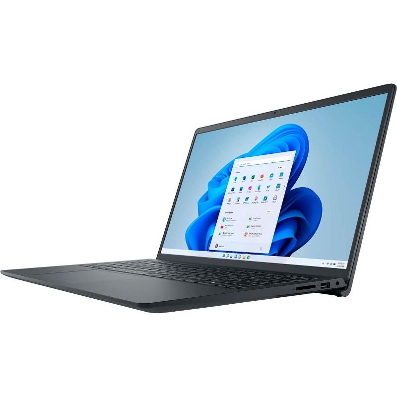 Dell Inspiron 15 3535 15.6” Full HD Touchscreen Laptop, AMD Ryzen 5 7530U, 8GB RAM, 512GB SSD, AMD Radeon Graphics, Windows 11 Home, 3 of 8