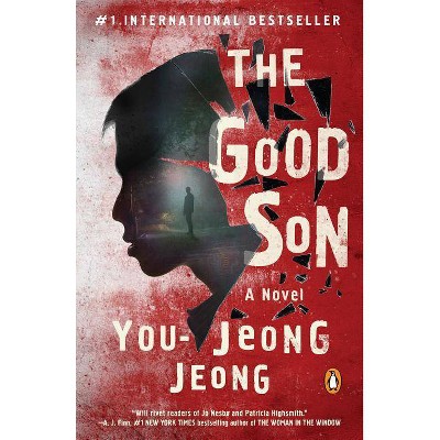 The Good Son - by  You-Jeong Jeong (Paperback)