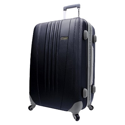 travelers choice hardside spinner