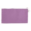 Unique Bargains Rectangular Zipper Coin Purse Wallet 1 Pc - 4 of 4