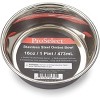 Proselect Stainless Steel Ombre Bowl Small - 2 of 4