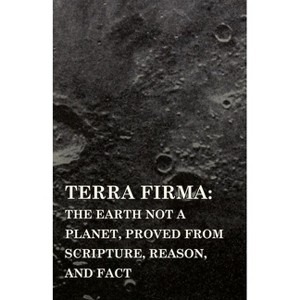 Terra Firma - by  David Wardlaw Scott (Paperback) - 1 of 1
