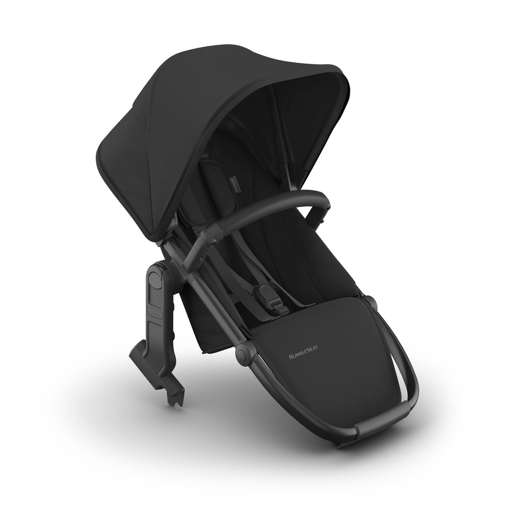 Photos - Pushchair Accessories UPPAbaby RumbleSeat V3 Add-On Seat - Jake 