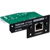 TASCAM IF-E100 Ethernet Control Card for CD-400U - 2 of 2