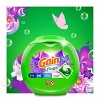 Gain flings! Liquid Laundry Detergent Pacs - Moonlight Breeze - image 4 of 4
