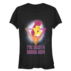 Juniors Womens Despicable Me 3 Balthazar Bad Boy T-Shirt - 1 of 3